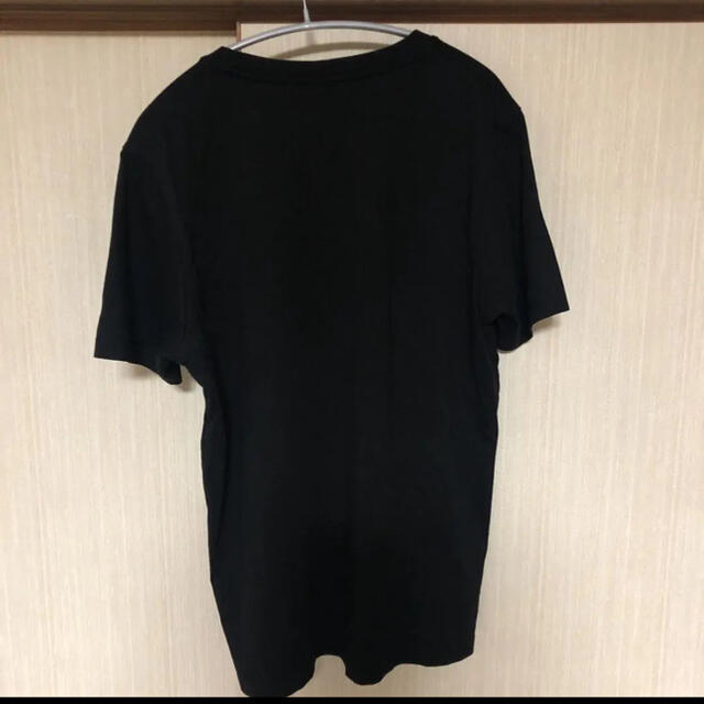 GU(ジーユー)のGU  L グレイトフル・デッド　Tシャツ  黒 メンズのトップス(Tシャツ/カットソー(半袖/袖なし))の商品写真