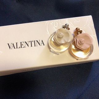 ヴァレンティノ(VALENTINO)のVALENTINO 香水(香水(女性用))