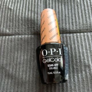 オーピーアイ(OPI)のオーピーアイ　OPI カラージェル(カラージェル)