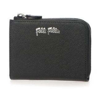 フォリフォリ(Folli Follie)のFolli Follie財布(ブラック)(財布)