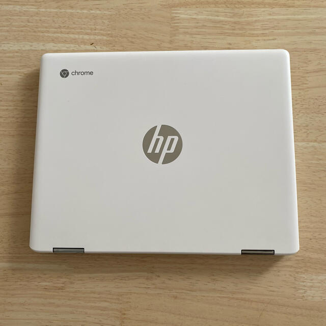 HP Chromebook x360 12b 2