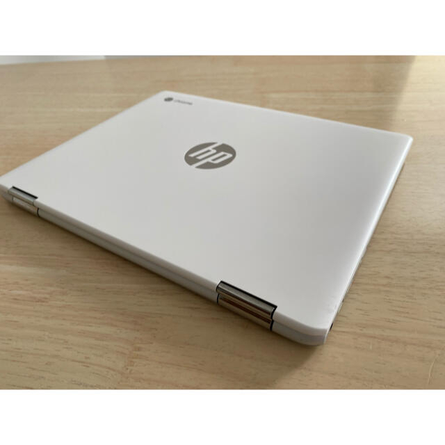 HP Chromebook x360 12b 4