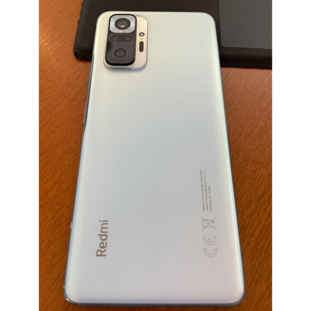 redmi note 10 pro 2