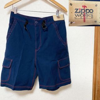 ジッポー(ZIPPO)のZIPPO ショートパンツ(ワークパンツ/カーゴパンツ)