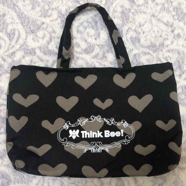 Think Bee!(シンクビー)の☆シンクビー財布袋☆ レディースのファッション小物(ポーチ)の商品写真