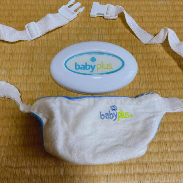 baby plus ベビープラス　胎教 キッズ/ベビー/マタニティのマタニティ(その他)の商品写真