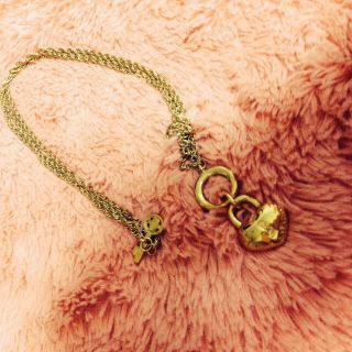 ジバンシィ(GIVENCHY)のジバンシー♥️ペンダント(ネックレス)