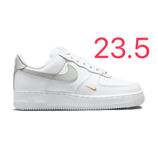 ナイキ(NIKE)の[ゆち様専用]NIKE WMNS AIR FORCE 1 ESS 23.5(スニーカー)