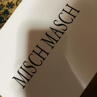 MISCH MASCH - MISCH MASCH サンダルの通販 by じぇに's shop