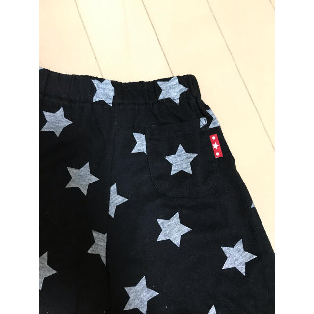 西松屋(ニシマツヤ)のUSED★キッズ★Tシャツ★ハーフパンツ★上下セット★トイストーリー★西松屋★ キッズ/ベビー/マタニティのキッズ服男の子用(90cm~)(Tシャツ/カットソー)の商品写真