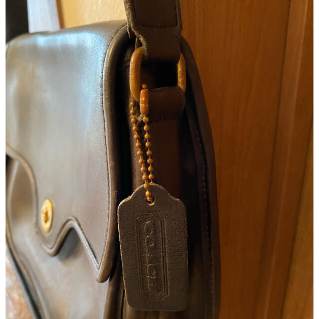 COACH(コーチ)のold coach レディースのバッグ(ハンドバッグ)の商品写真