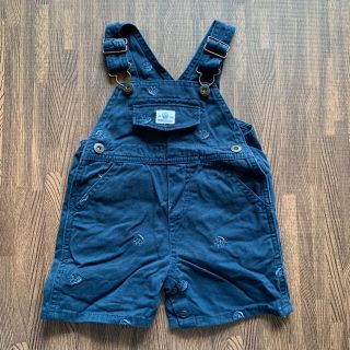 オシュコシュ(OshKosh)のOshkosh☆オーバーオール(パンツ)