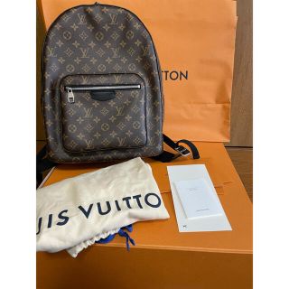 ルイヴィトン(LOUIS VUITTON)のぽてとへっど様専用(バッグパック/リュック)