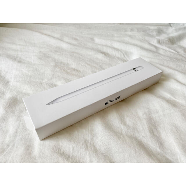 Apple(アップル)の【超美品】Apple pencil 第1世代 スマホ/家電/カメラのPC/タブレット(その他)の商品写真