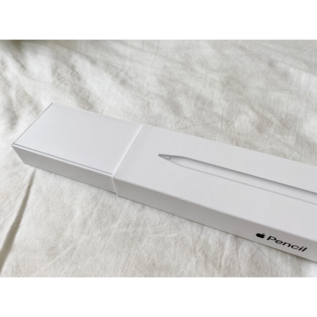 Apple(アップル)の【超美品】Apple pencil 第1世代 スマホ/家電/カメラのPC/タブレット(その他)の商品写真