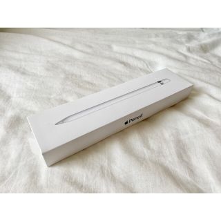 アップル(Apple)の【超美品】Apple pencil 第1世代(その他)