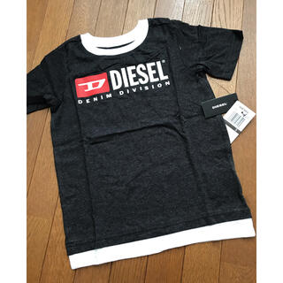 ディーゼル(DIESEL)のDIESEL ディーゼル　キッズTシャツ 100cm(Tシャツ/カットソー)