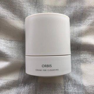 オルビス(ORBIS)のORBISオフクリーム(クレンジング/メイク落とし)