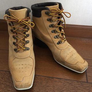 ティンバーランド(Timberland)のティンバーランド レディース(ブーツ)