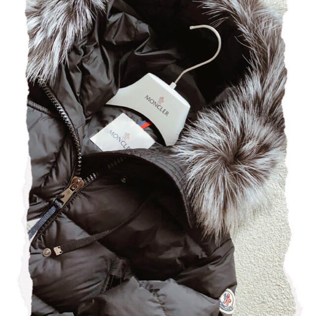 MONCLER(モンクレール)のモンクレール  コート メンズのジャケット/アウター(ダウンジャケット)の商品写真