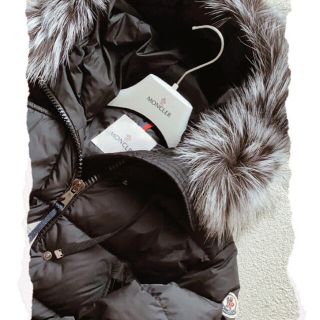 モンクレール(MONCLER)のモンクレール  コート(ダウンジャケット)