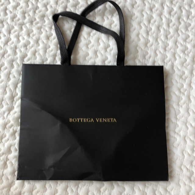 Bottega Veneta(ボッテガヴェネタ)のボッテガ　空き箱 レディースのバッグ(ショップ袋)の商品写真