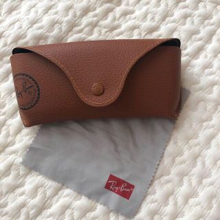 レイバン(Ray-Ban)のレイバン　ケース(サングラス/メガネ)