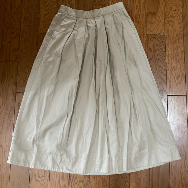 coen(コーエン)のcoen スカート レディースのスカート(ロングスカート)の商品写真