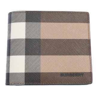 バーバリー(BURBERRY)のBURBERRY LONDON バーバリーロンドン 二つ折り財布(折り財布)