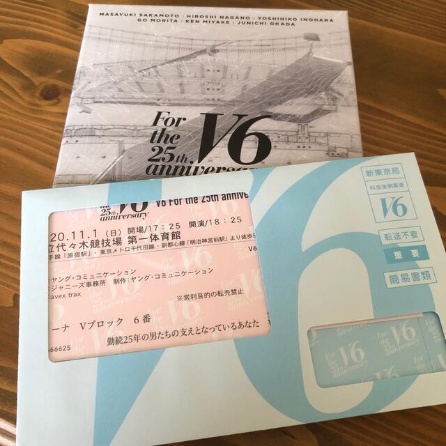 For　the　25th　anniversary（初回盤A） DVD