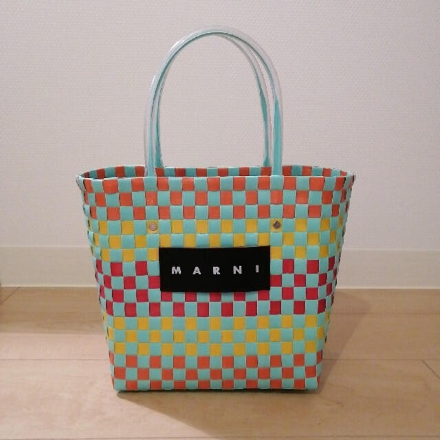 MARNI ピクニックバッグ お得なセール www.gold-and-wood.com