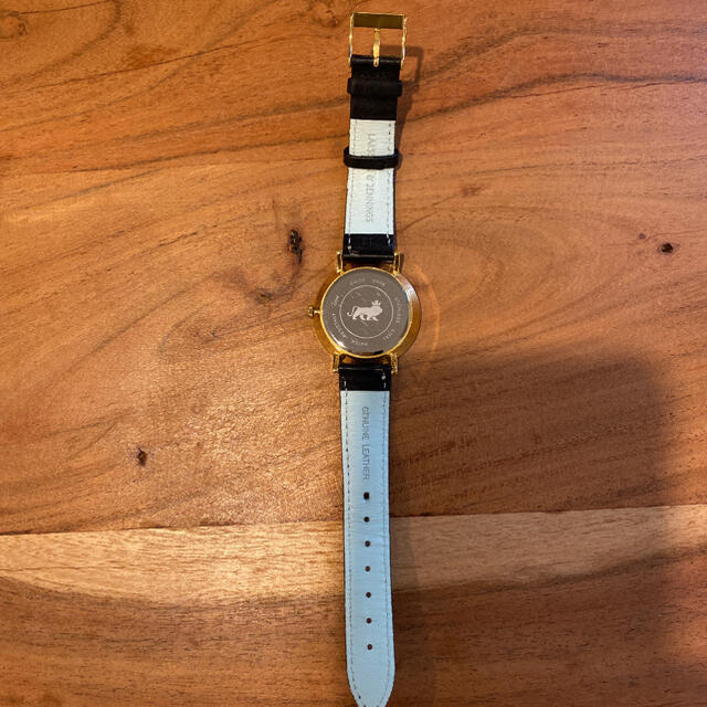L'Appartement DEUXIEME CLASSE(アパルトモンドゥーズィエムクラス)の【美品】レア　Larsson&jennings 腕時計　ドゥーズィエムクラス レディースのファッション小物(腕時計)の商品写真