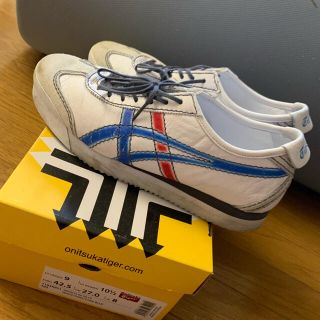 オニツカタイガー(Onitsuka Tiger)のオニツカタイガー スニーカー(スニーカー)