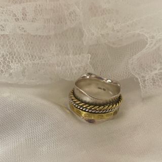 トーガ(TOGA)のsilver925 ring♡(リング(指輪))