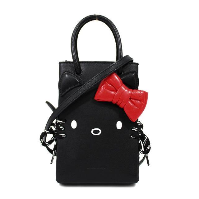 堅実な究極の バレンシアガ - BAG BALENCIAGA サンリオコラボ JS00138