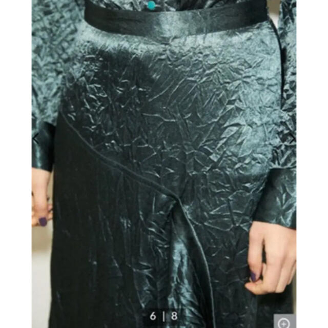 SLY(スライ)のSLY新品タグ付★スカート レディースのスカート(ロングスカート)の商品写真
