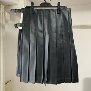 コムデギャルソンオムプリュス(COMME des GARCONS HOMME PLUS)のcomme des garcons homme plus巻きスカート(その他)