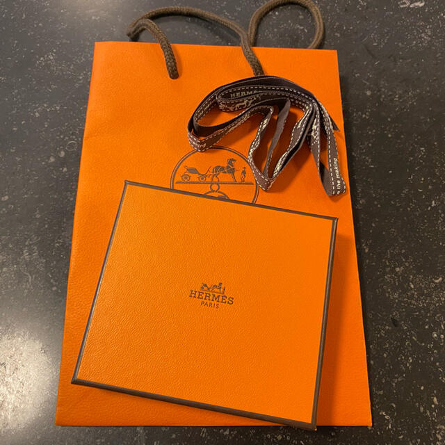 Hermes(エルメス)のHERMES エルメス 小銭入れ コインケース バスティア レディースのファッション小物(コインケース)の商品写真