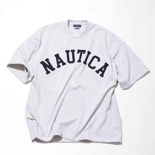 ノーティカ(NAUTICA)のノーティカ　新品　Lサイズ(Tシャツ/カットソー(半袖/袖なし))