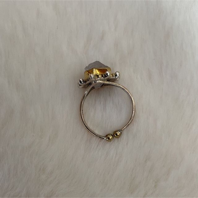 EDIT.FOR LULU(エディットフォールル)のsilver925 ring. レディースのアクセサリー(リング(指輪))の商品写真