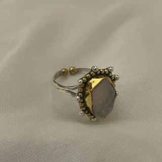 エディットフォールル(EDIT.FOR LULU)のsilver925 ring.(リング(指輪))