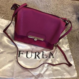 フルラ(Furla)のフルラ　2way ショルダーバッグ(ショルダーバッグ)