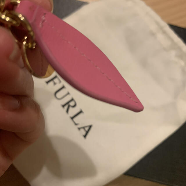 Furla(フルラ)のFURLA コインケース　りんご レディースのファッション小物(コインケース)の商品写真