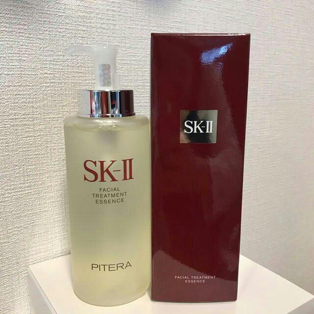 SK-II フェイシャルトリートメント330ml