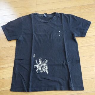 グラニフ(Graniph)のgraniph 黒Tシャツ(Tシャツ/カットソー(半袖/袖なし))