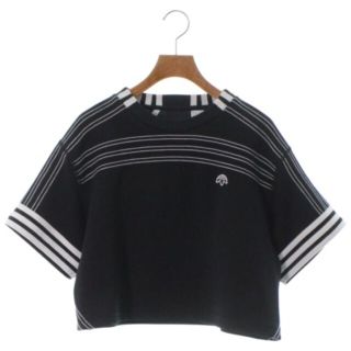 アレキサンダーワン(Alexander Wang)のALEXANDER WANG Tシャツ・カットソー レディース(カットソー(半袖/袖なし))