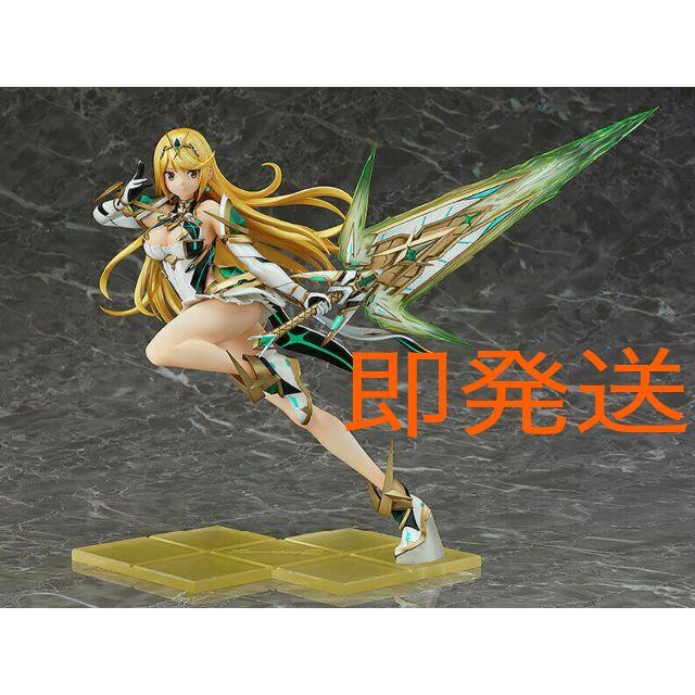 ゼノブレイド2 ヒカリ 1/7スケール 完成品 エンタメ/ホビー フィギュア