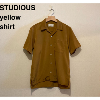 STUDIOUS shirt set(シャツ)