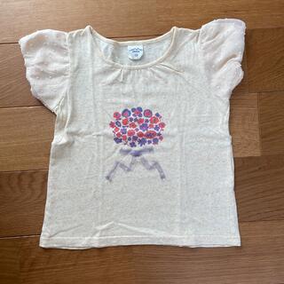 ユニカ(UNICA)のユニカ　120センチ 半袖Tシャツ(Tシャツ/カットソー)