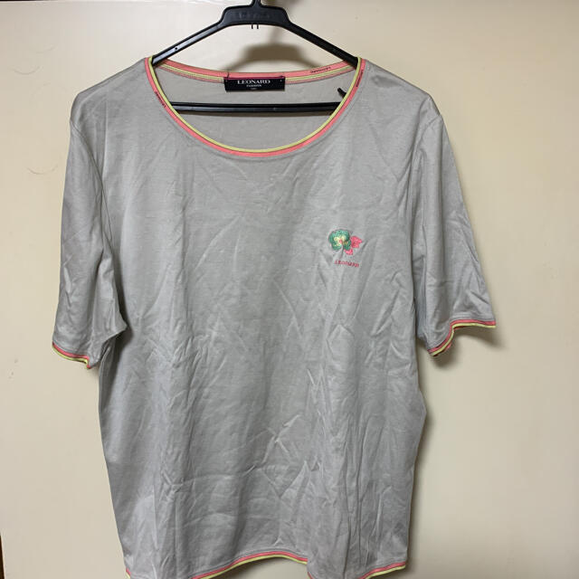 レオナールTシャツ